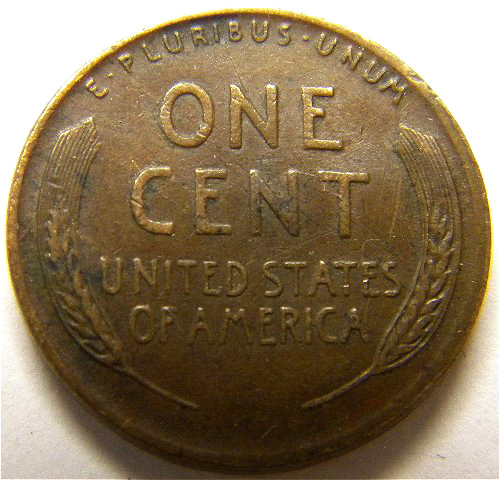 1946 Lincoln Wheat Penny (Reverse).jpg