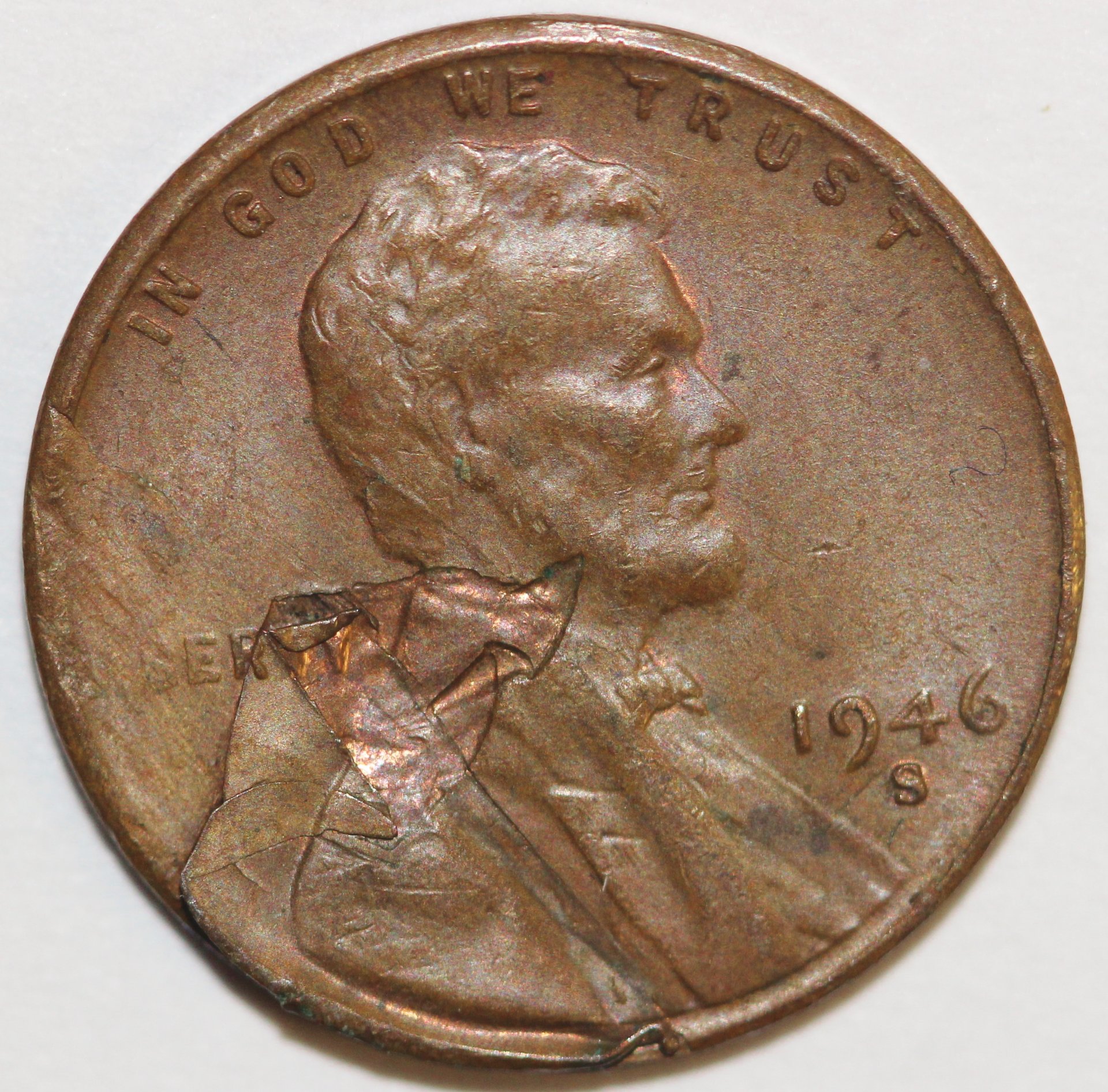 1946 S 1c Obv lamination flap OBV.JPG