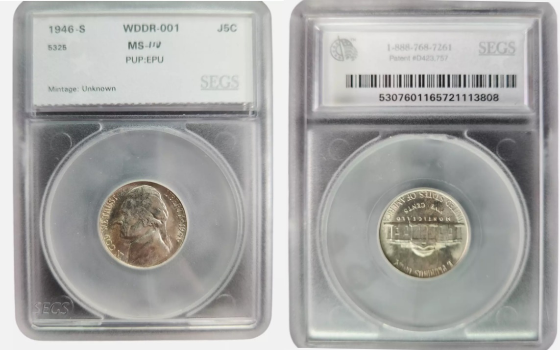 1946 S 5c  SEGS S1-horz.jpg