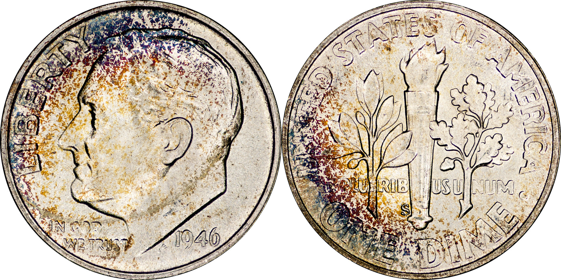 1946 S Roosevelt Dime RPM 001 DDR 001.jpg