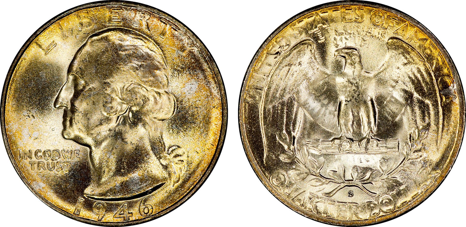 1946 S Washington Quarter RPM.jpg