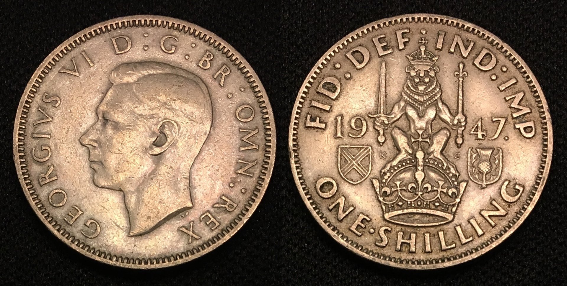 1947 1 Shilling Scottish Crest Combined.jpg