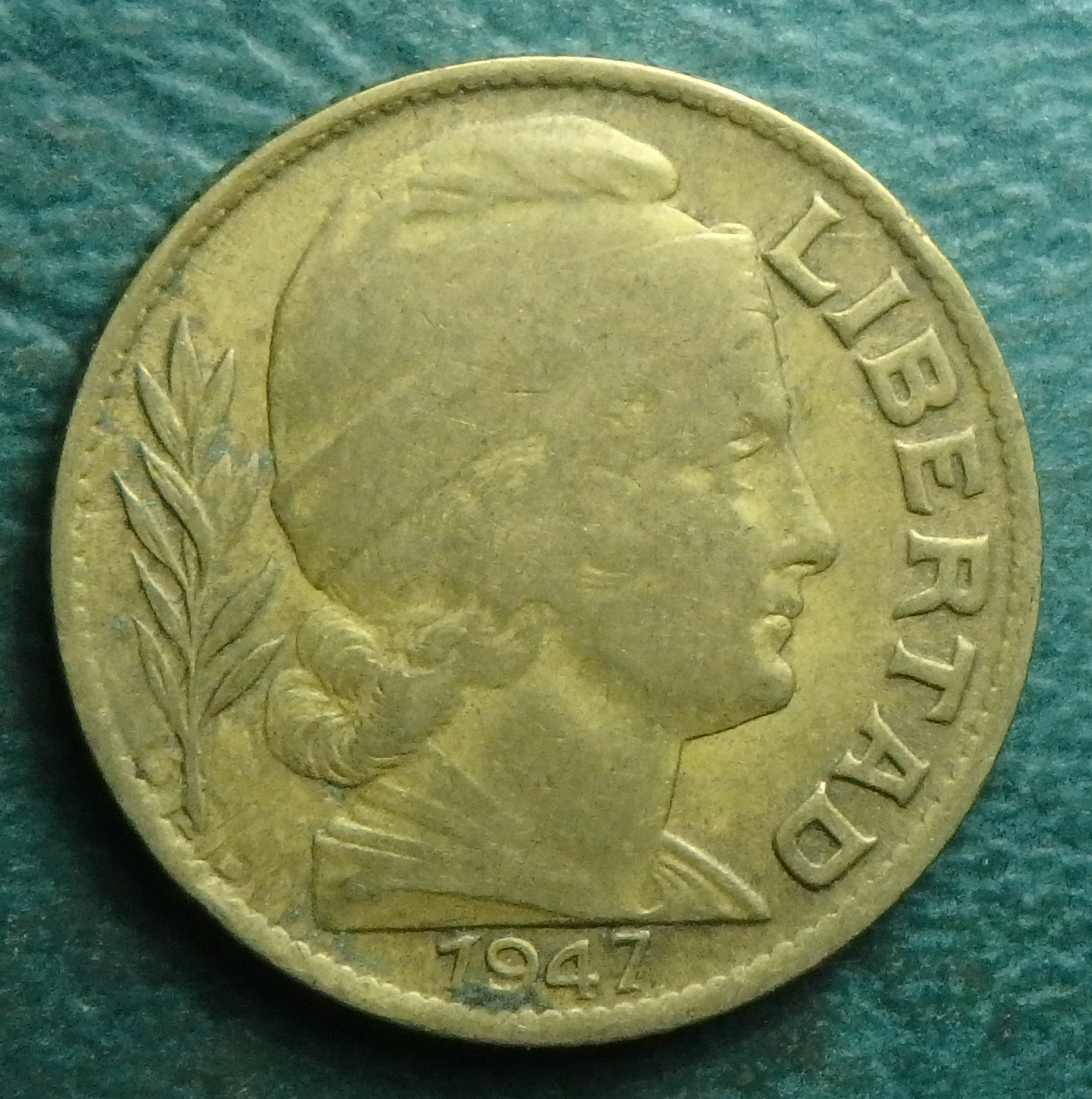 1947 AR 20 c obv.JPG