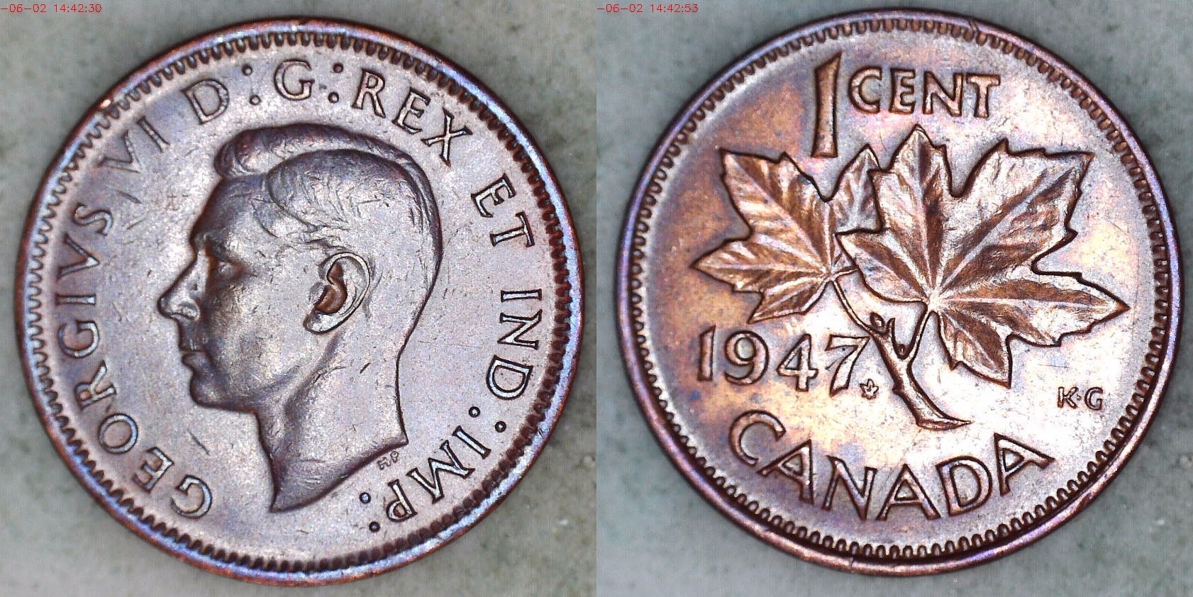1947 Can Maple Leaf Obv-tile.jpg