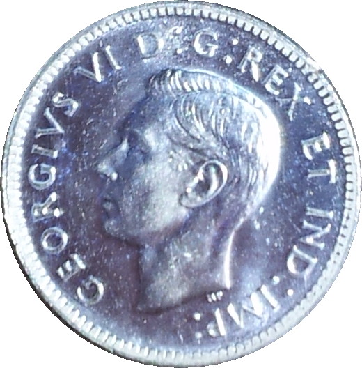 1947 Canada Ten Cent MS64 Obv.JPG