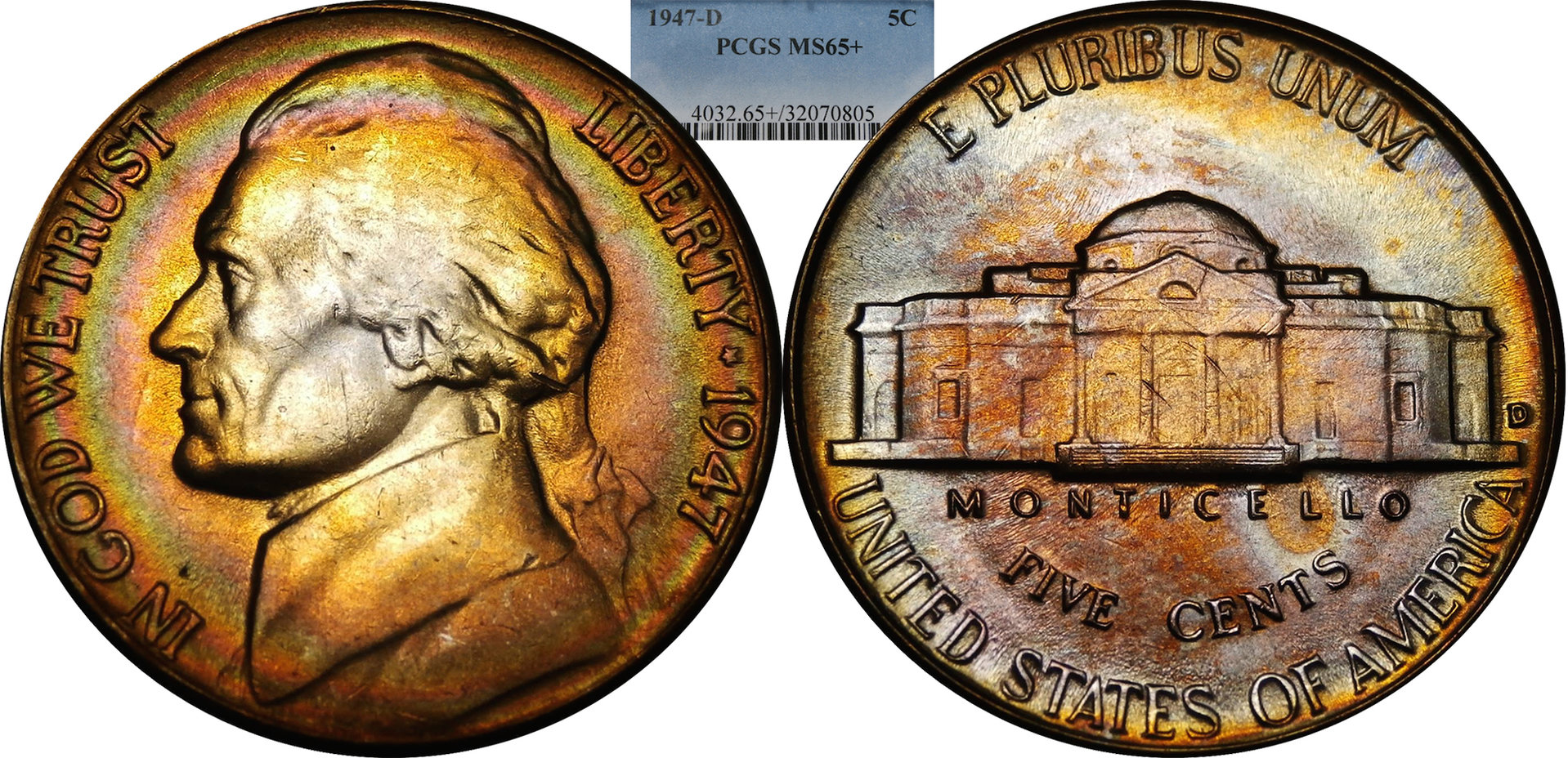 1947 D Jefferson Nickel PCGS MS65Plus.jpg
