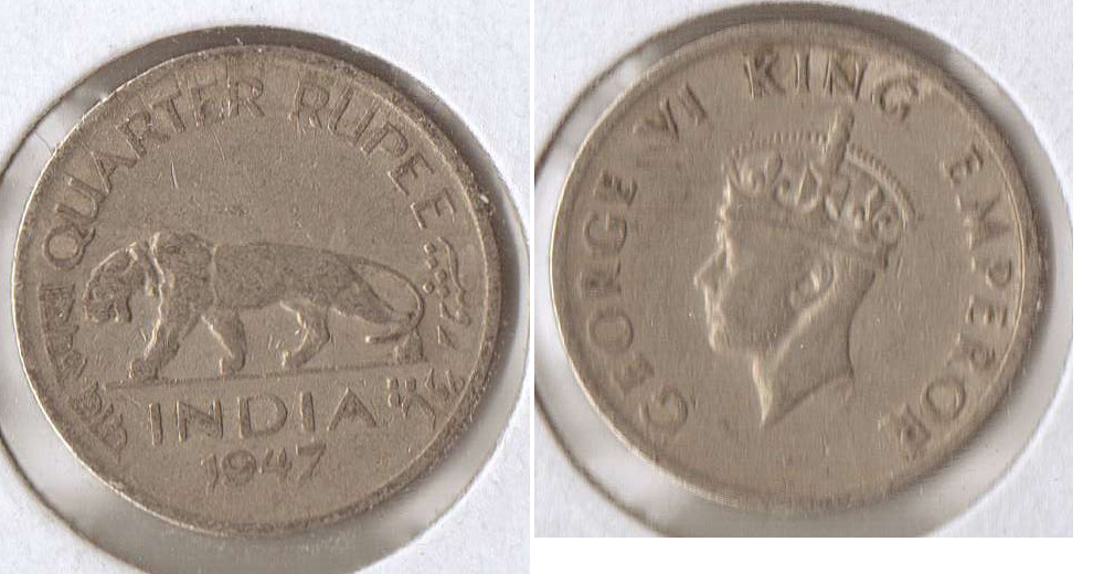 1947 india quarter rupee.jpg