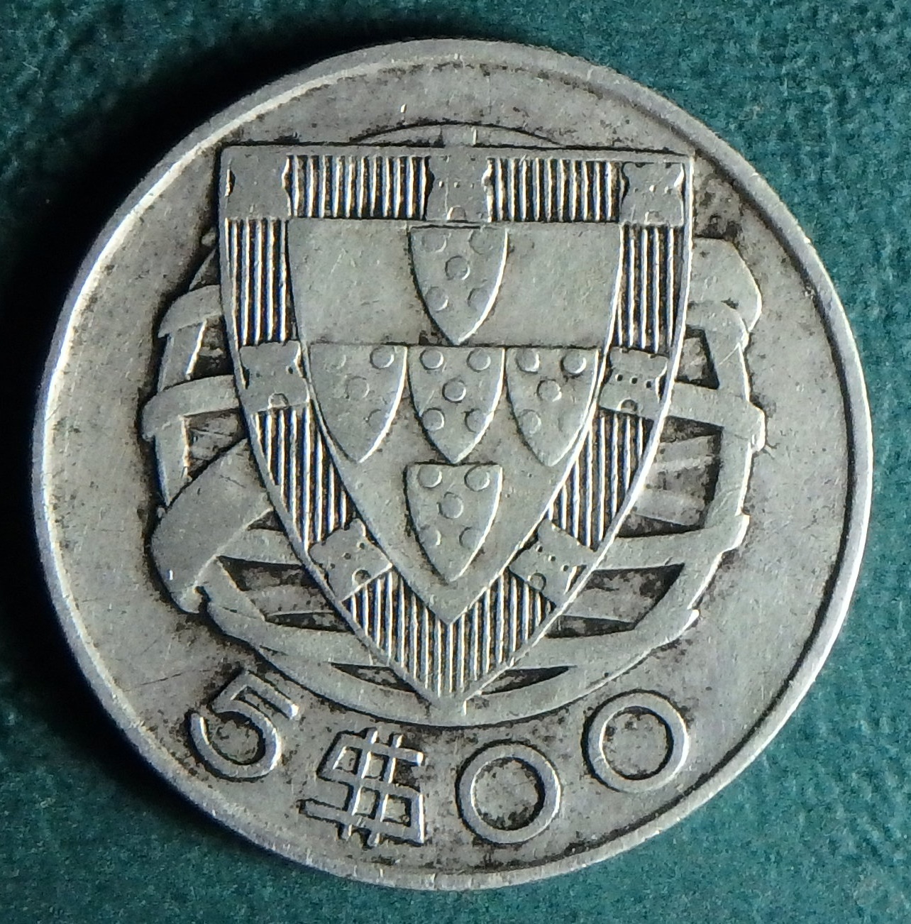 1947 PT 5 e obv.JPG