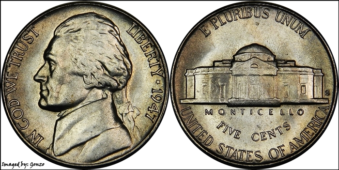 1947-S Jefferson 5c Combo.jpg
