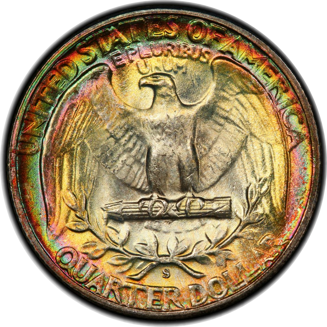 1947S Wash MS65 PCGS Rainbow Tone (1)-modified.png