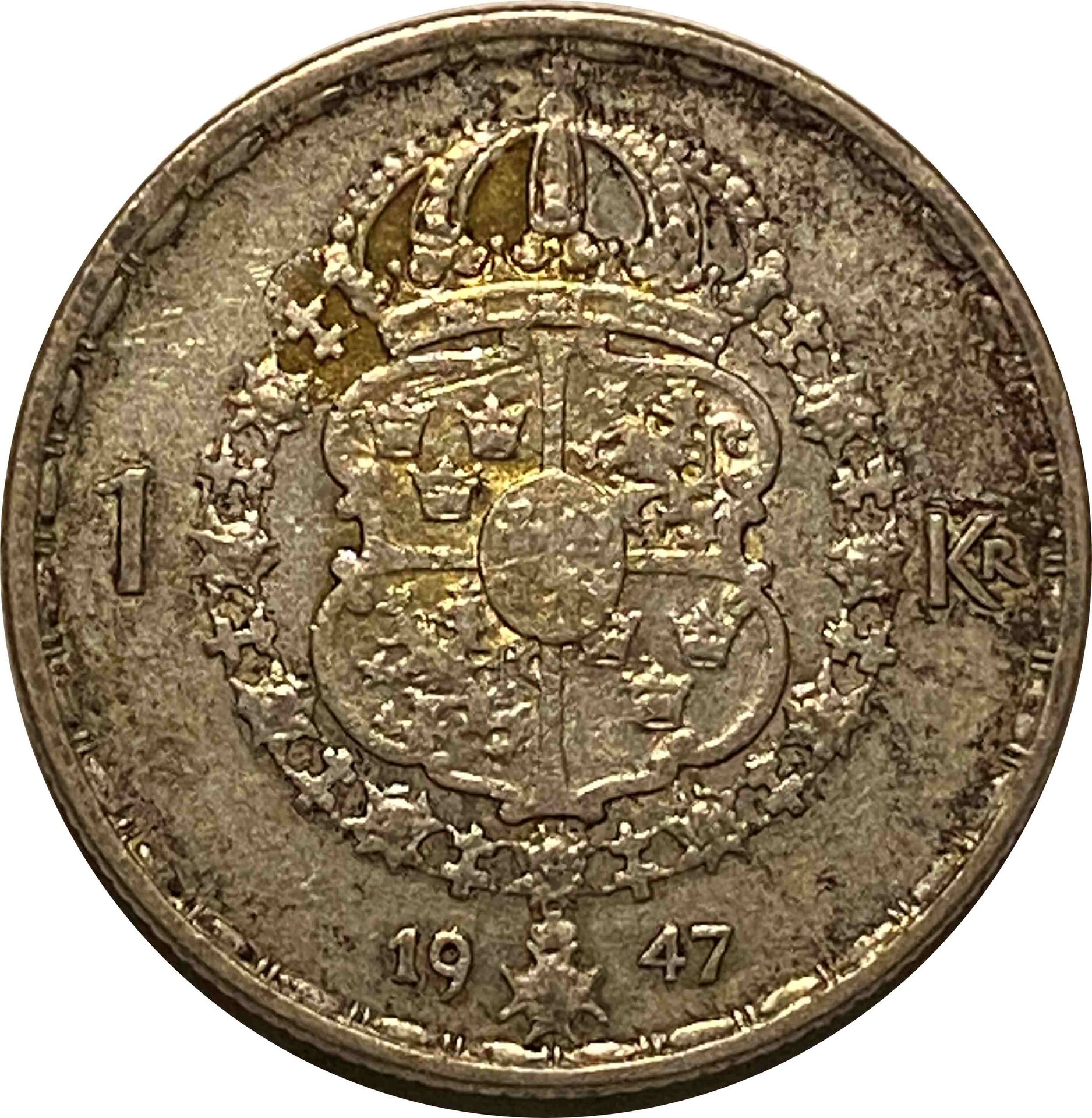 1947Sweden1KronerREV.jpg