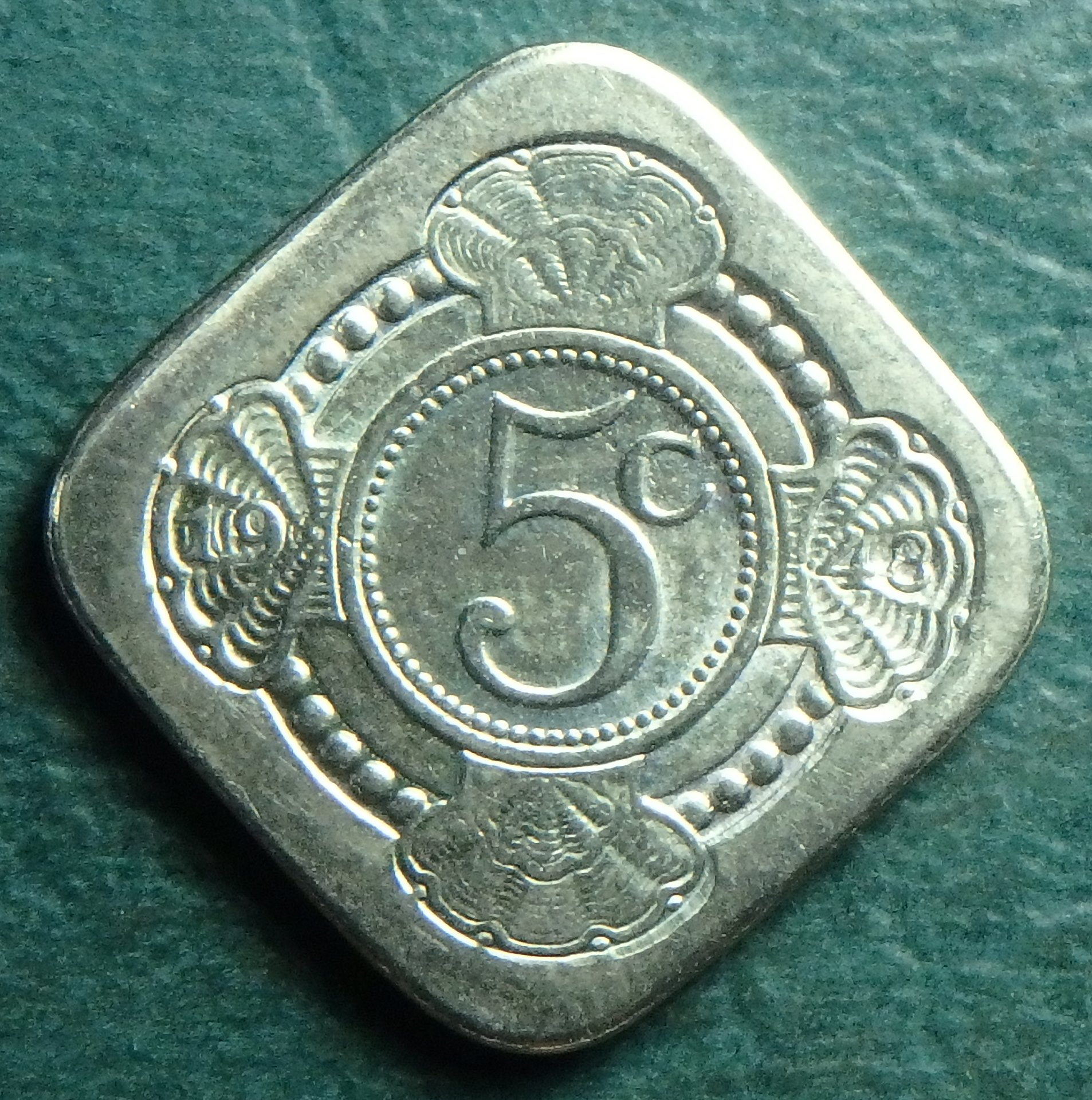1948-1978 NL 5 c token rev.JPG