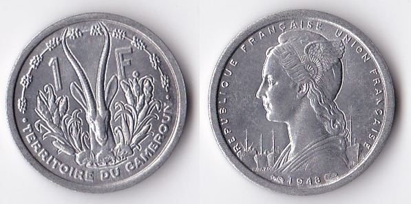 1948 cameroon 1 francs.jpg