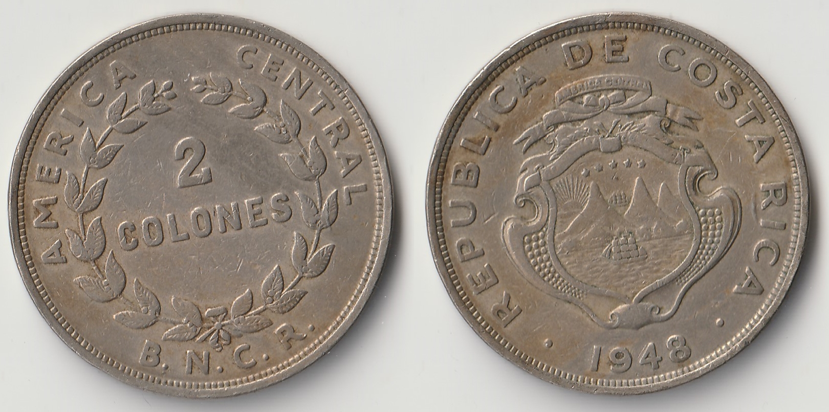 1948 costa rica 2 colones.jpg