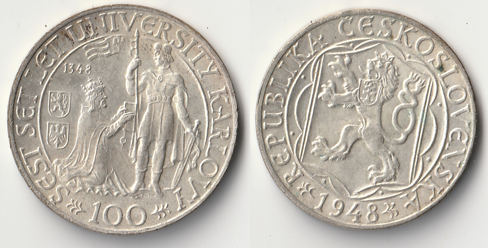 1948 czechoslovakia 100 koruna.jpg