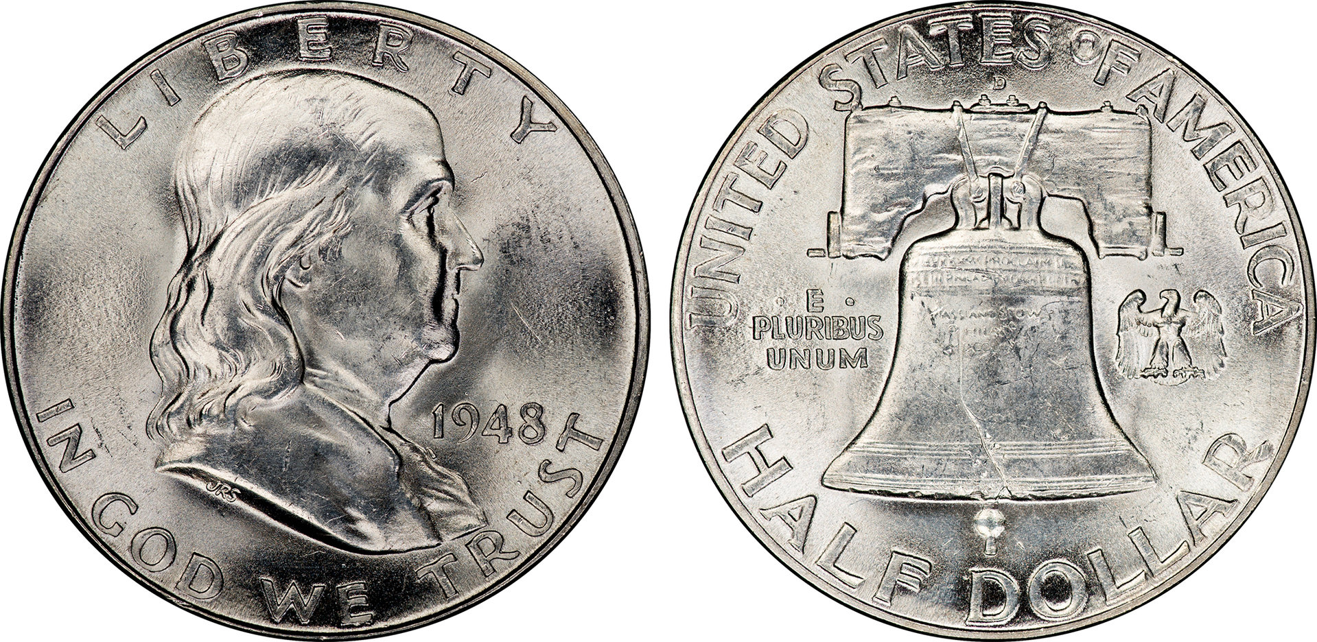 1948 D Franklin Half 1.jpg