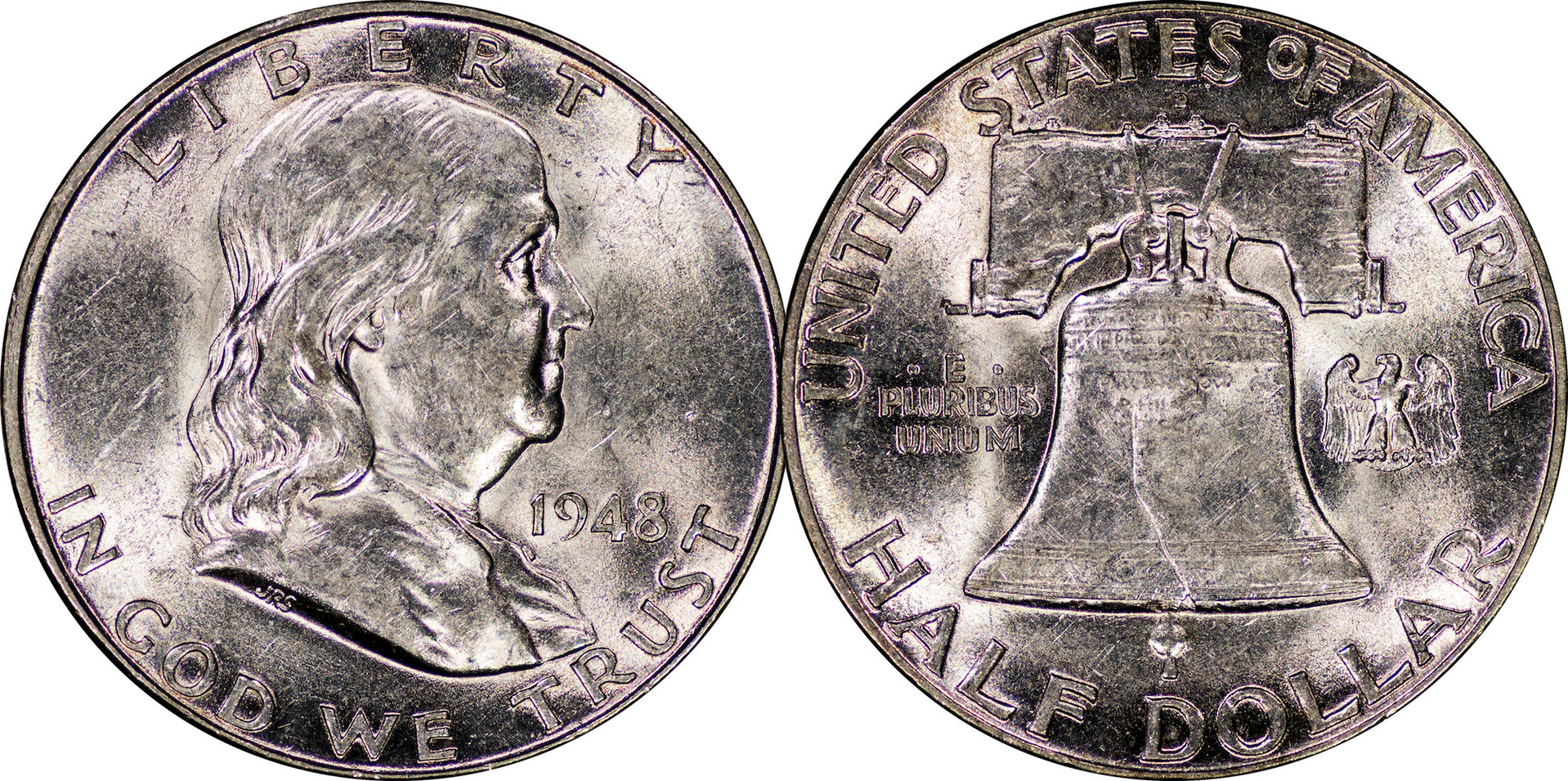 1948 D Franklin Half.jpg