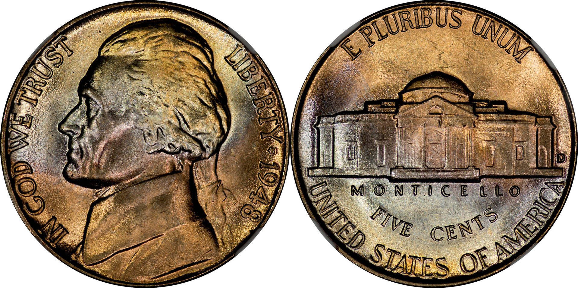 1948 D Jefferson Nickel NGC MS675FS.jpg
