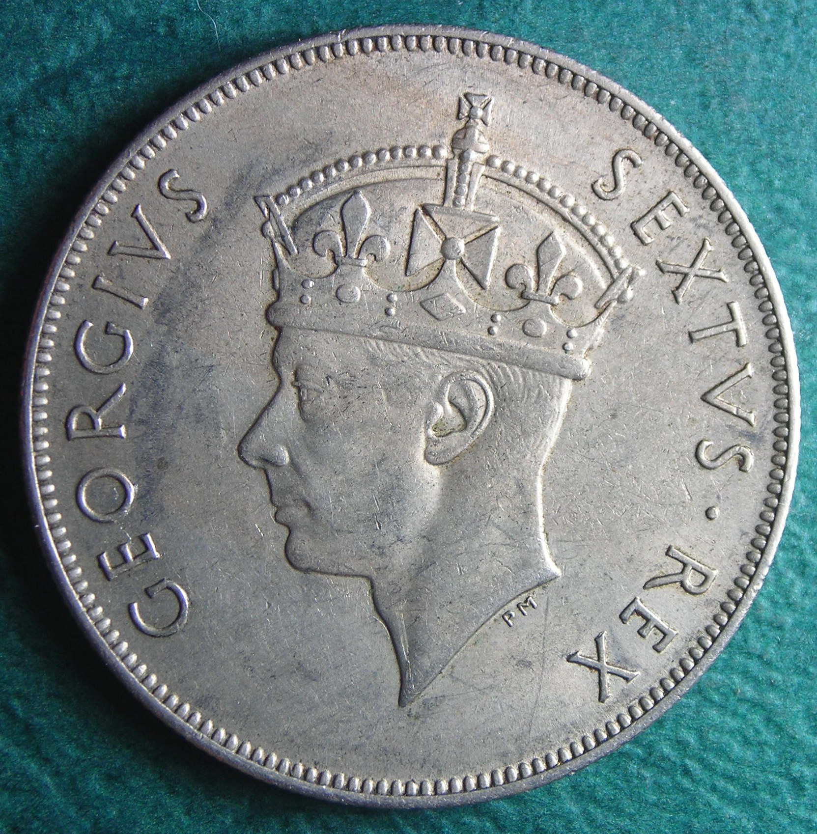 1948 EA shilling obv.JPG