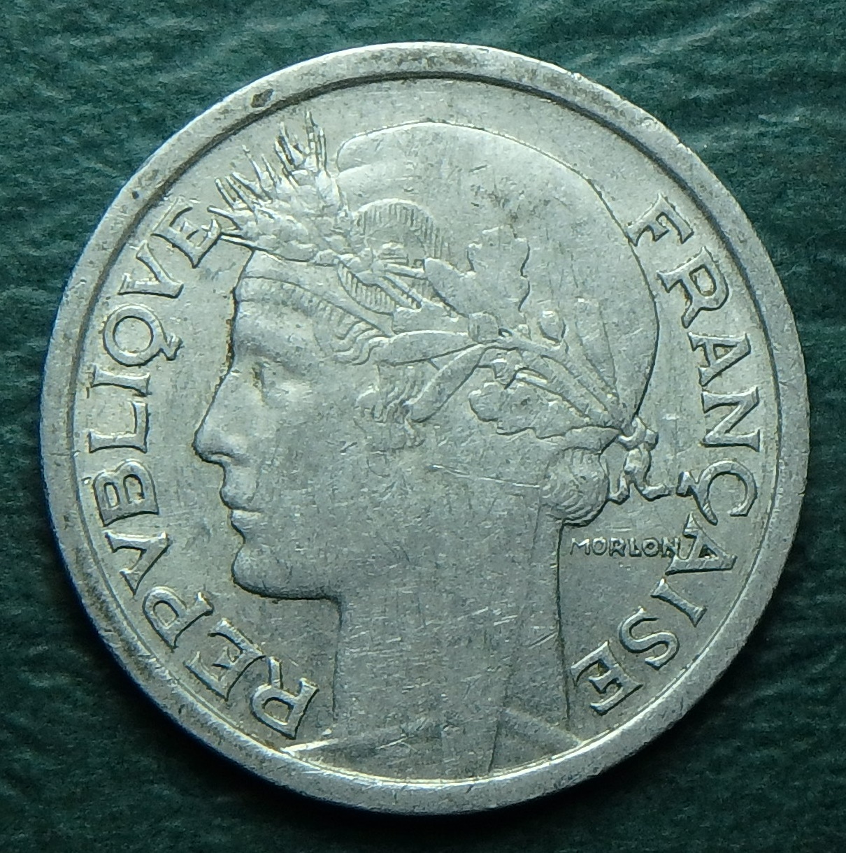 1948 FR 1 f obv.JPG