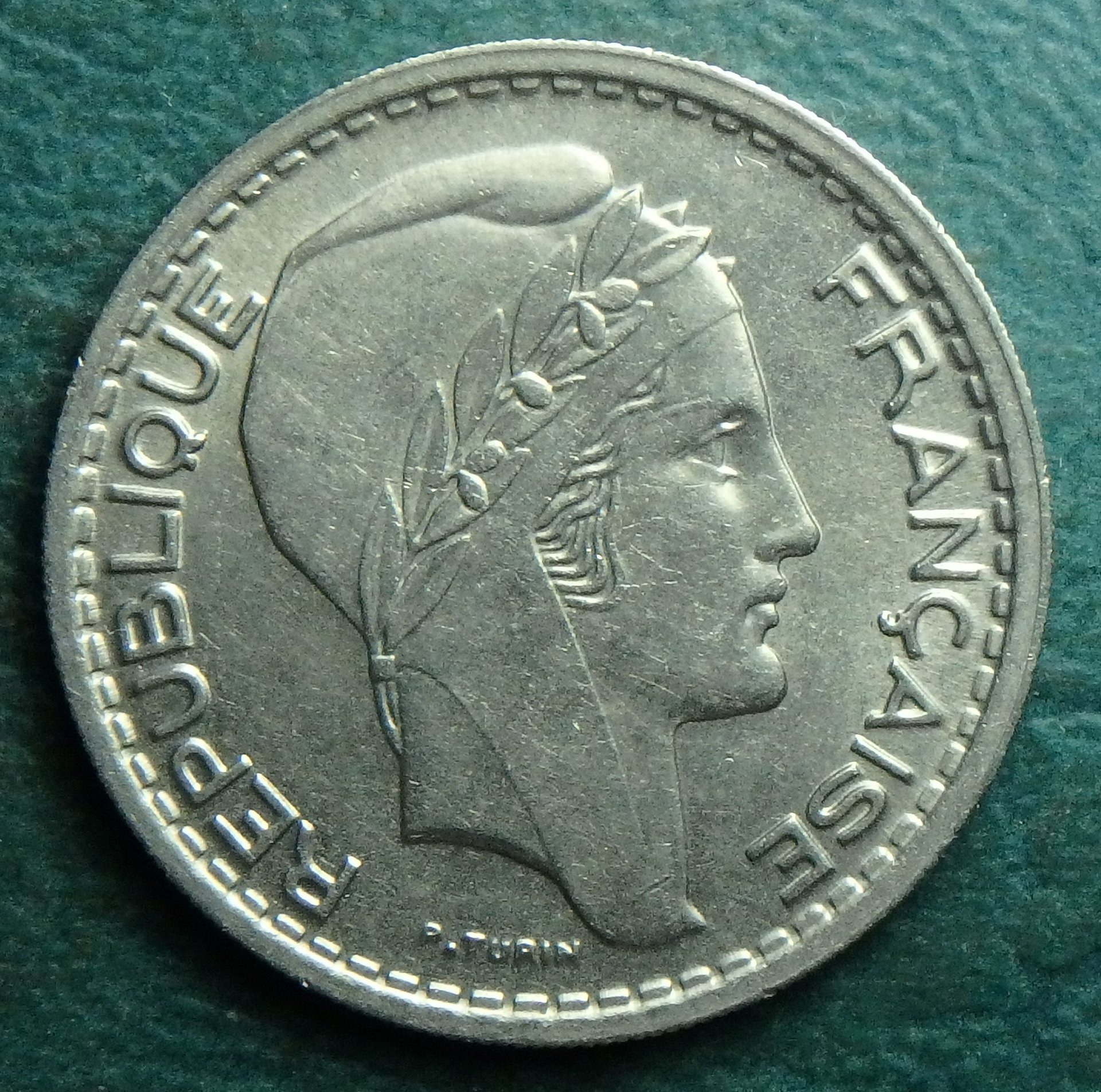 1948 FR 10 f obv (2).JPG