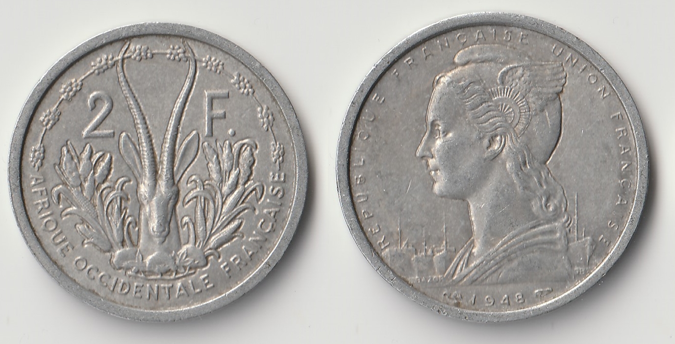 1948 french west africa 2 francs.jpg