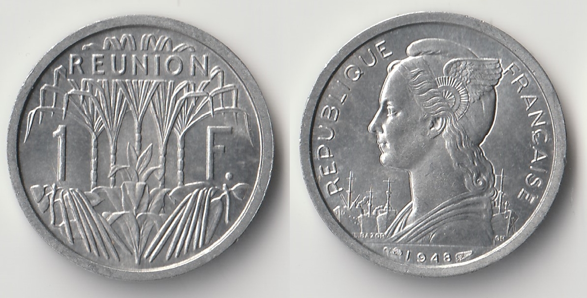 1948 reunion 1 franc.jpg