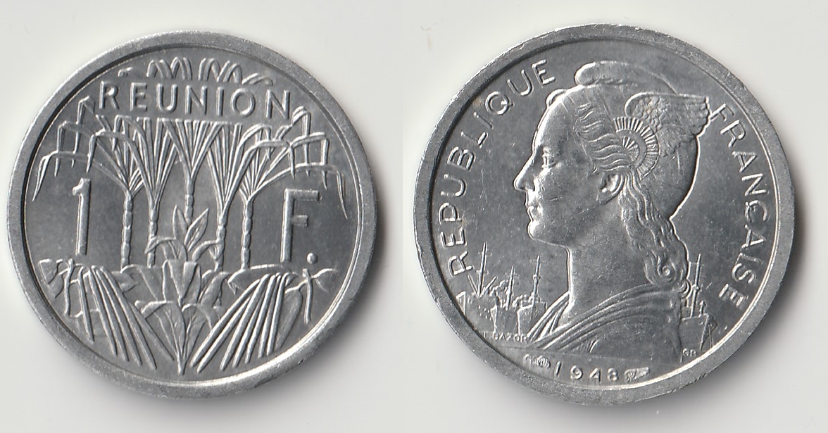 1948 reunion 1 franc11.jpg
