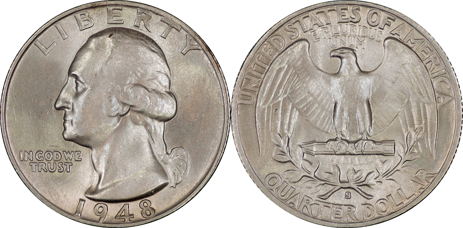 1948 S Washington Quarter.jpg