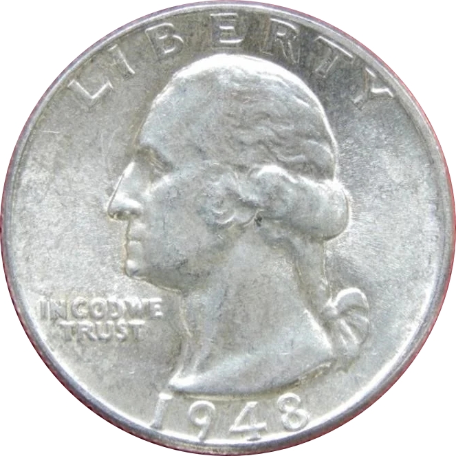 1948 Washington Quarter obv.jpg