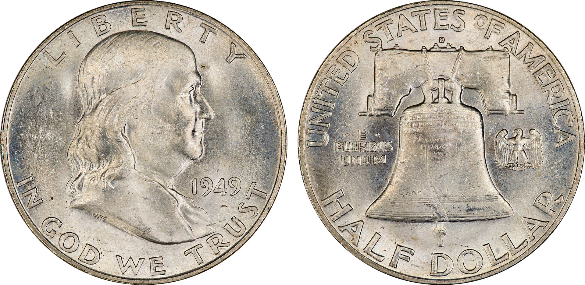 1949 D Franklin Half 1.jpg