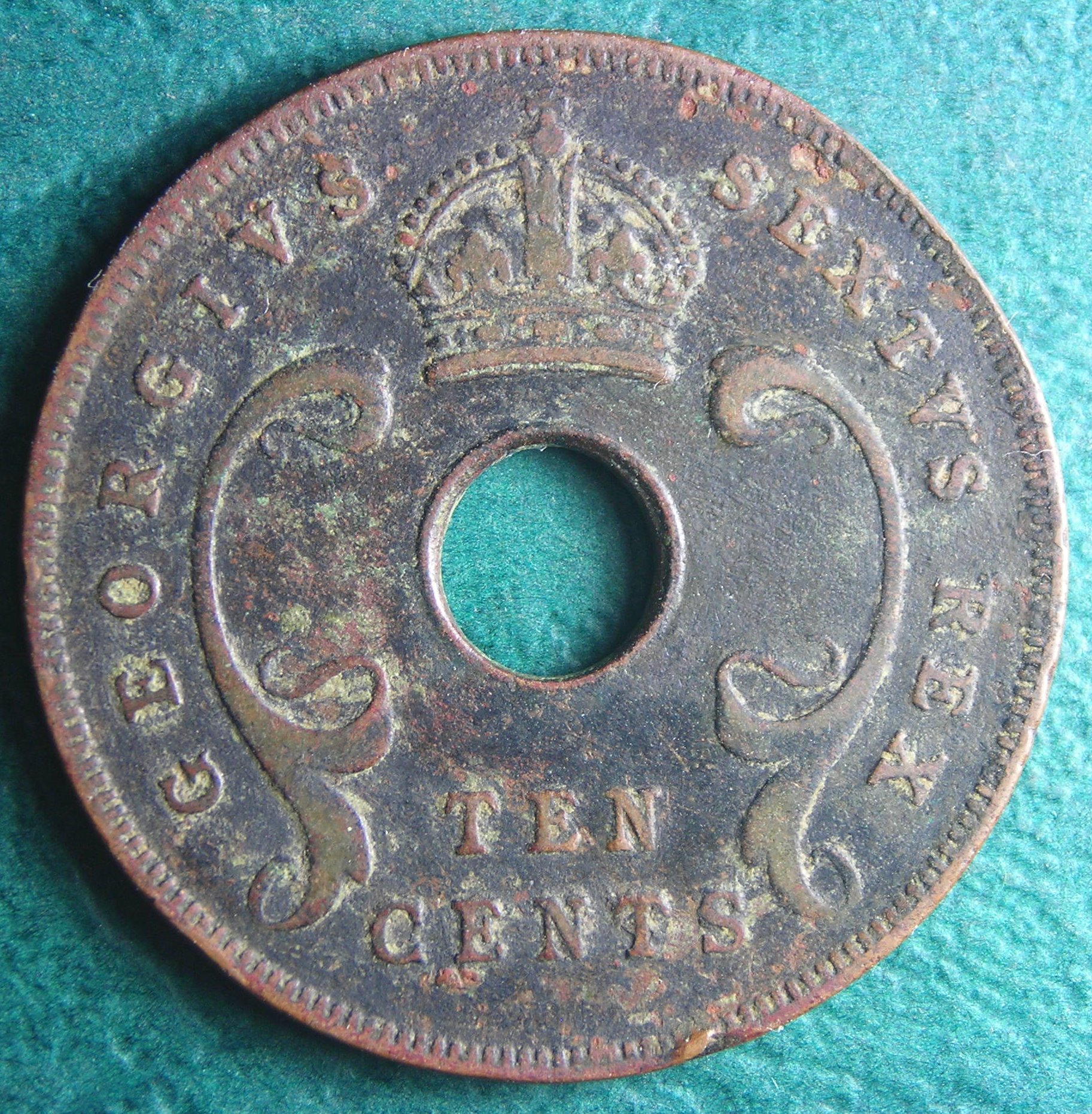 1949 EA 10 c obv.JPG