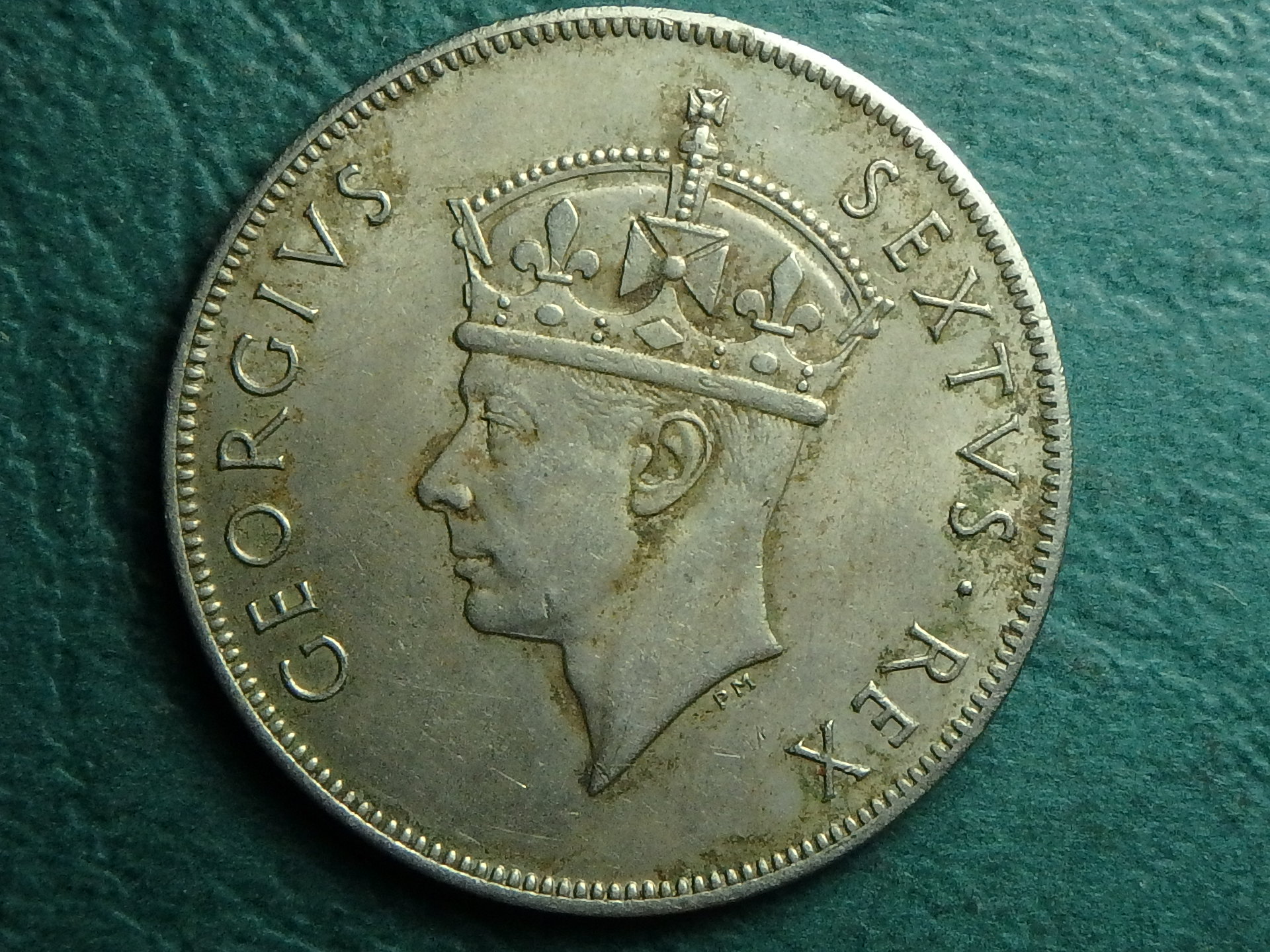 1949 EA shilling obv.JPG