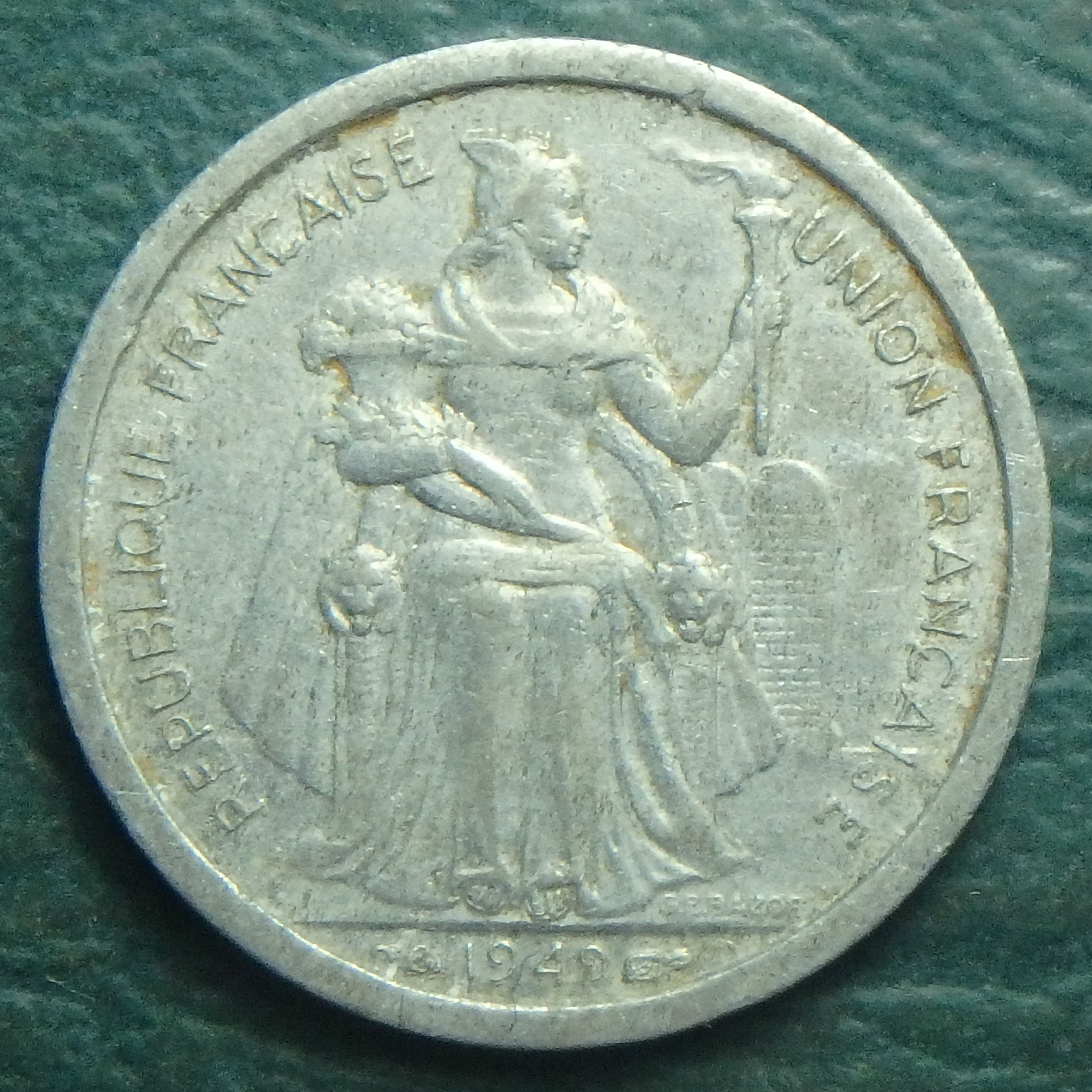 1949 FR-NC 1 f obv.JPG