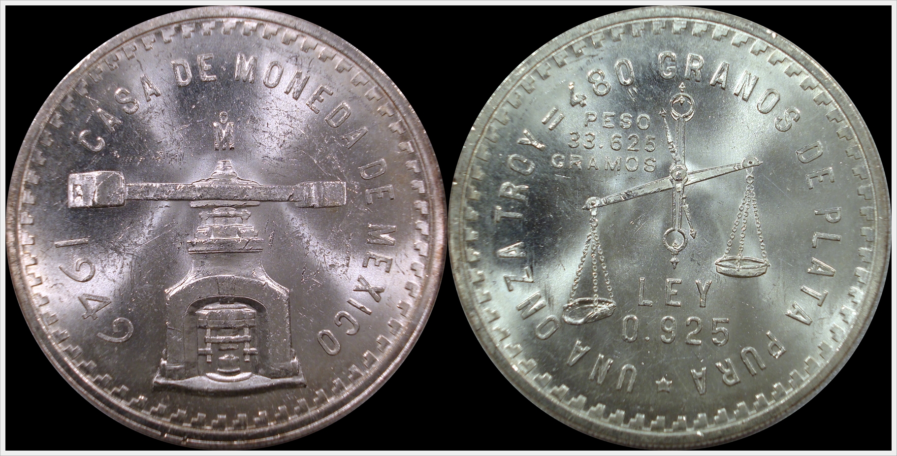 1949 Mexico Onza.jpg