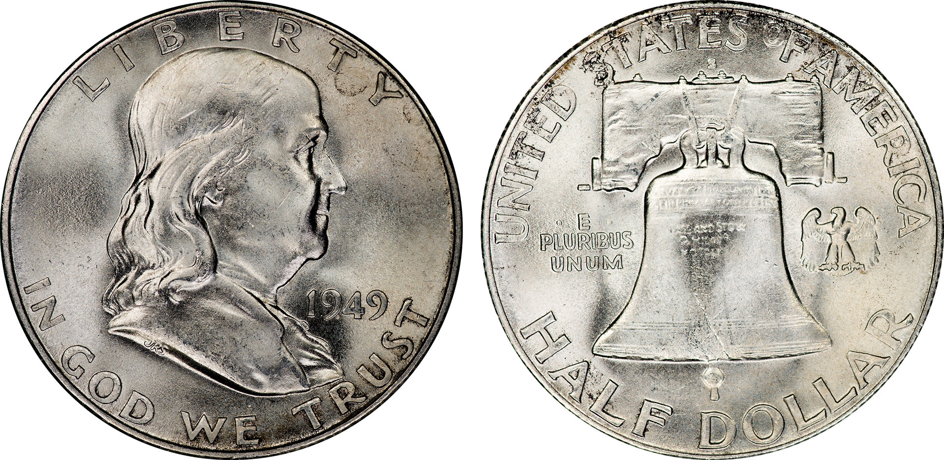 1949 S Franklin Half 2.jpg