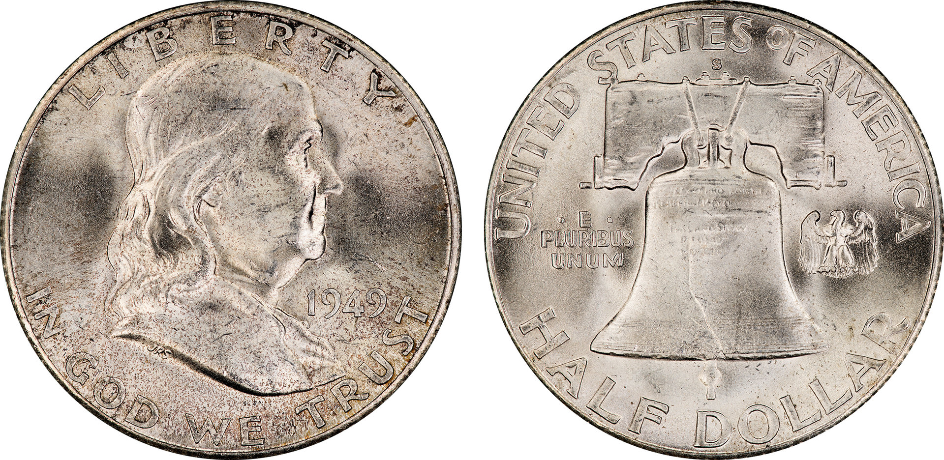 1949 S Franklin Half 2.jpg