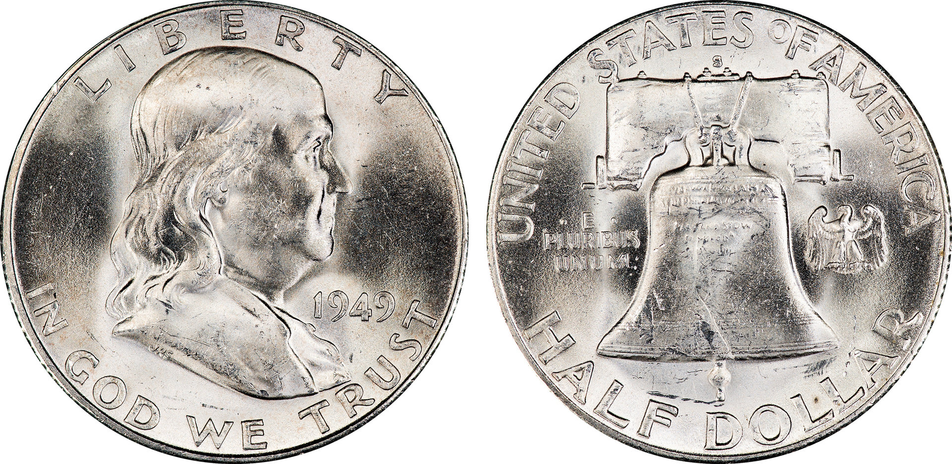 1949 S Franklin Half 3.jpg