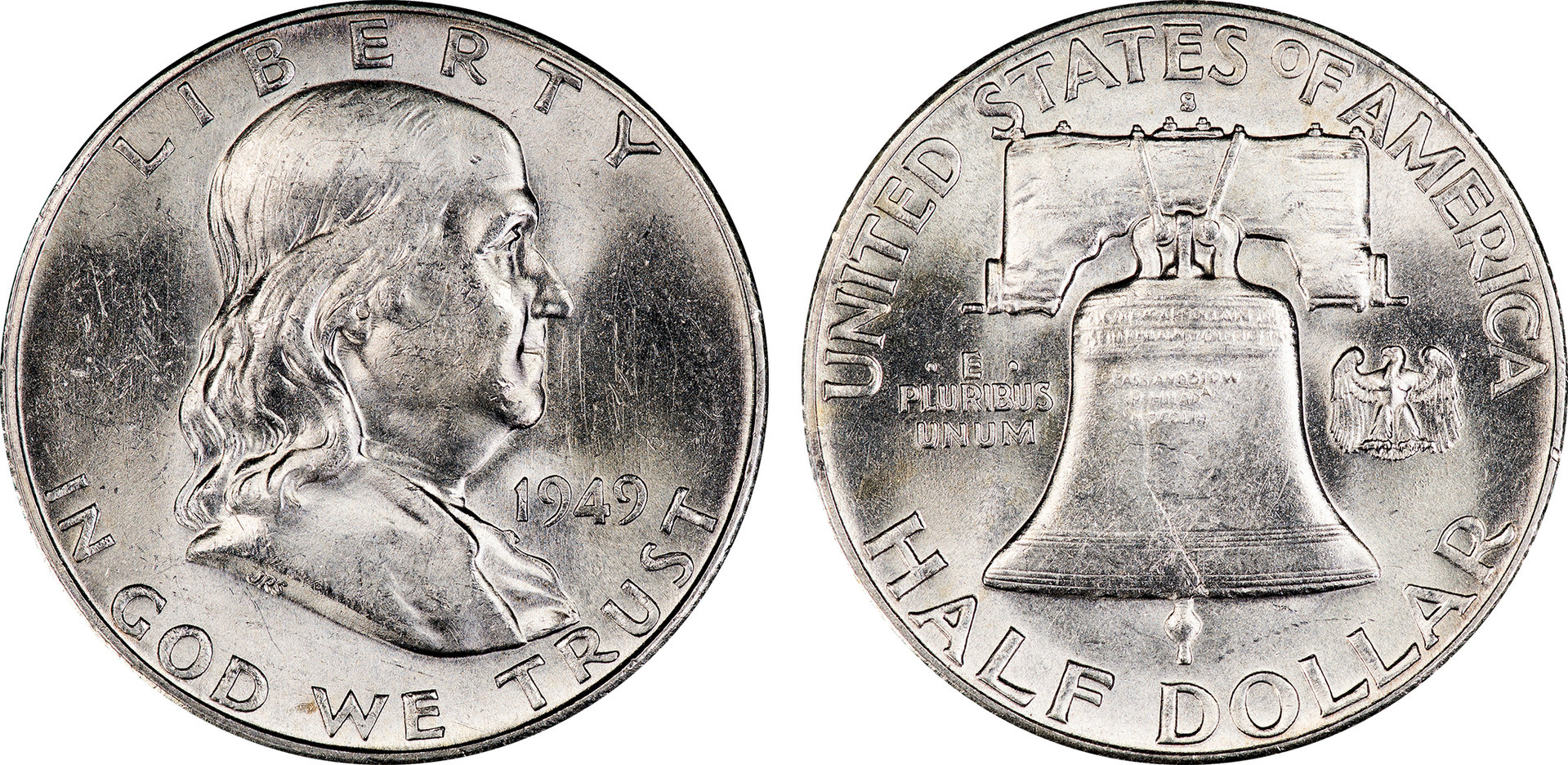 1949 S Franklin Half 4.jpg