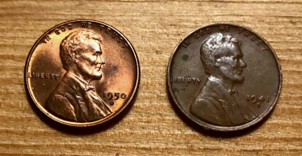 1950 and 1941-S cents obv.jpg