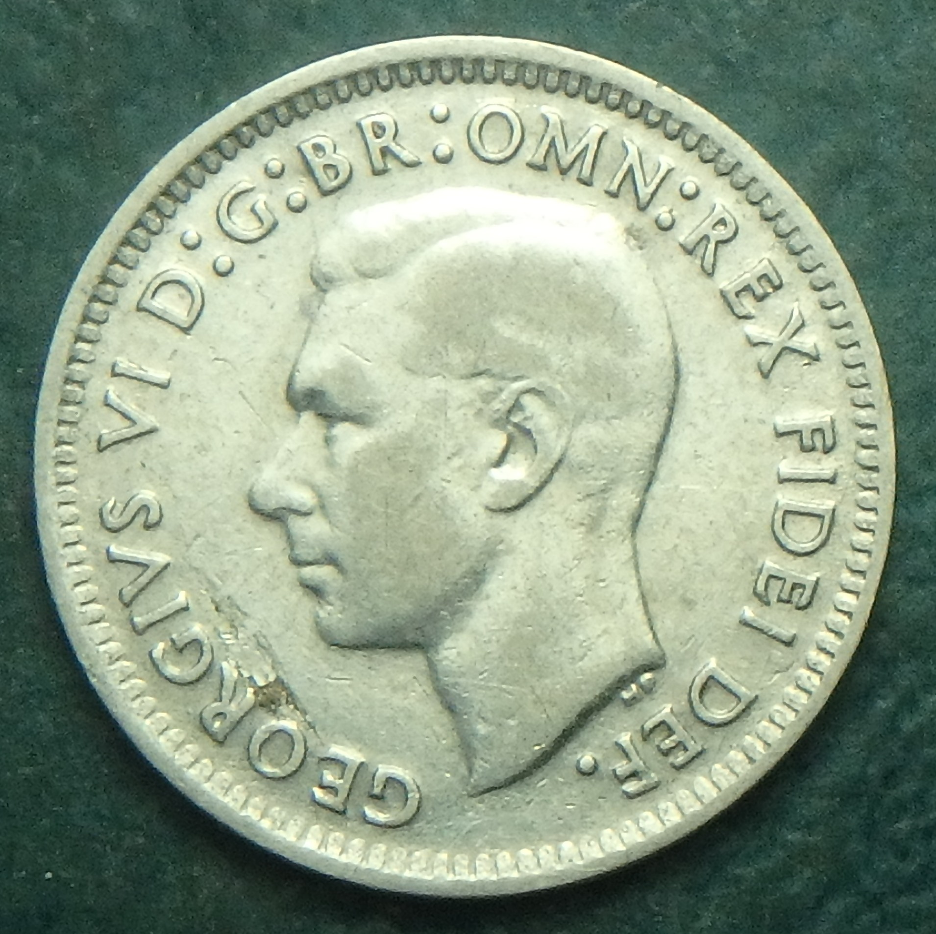 1950 AU 3 p obv.JPG