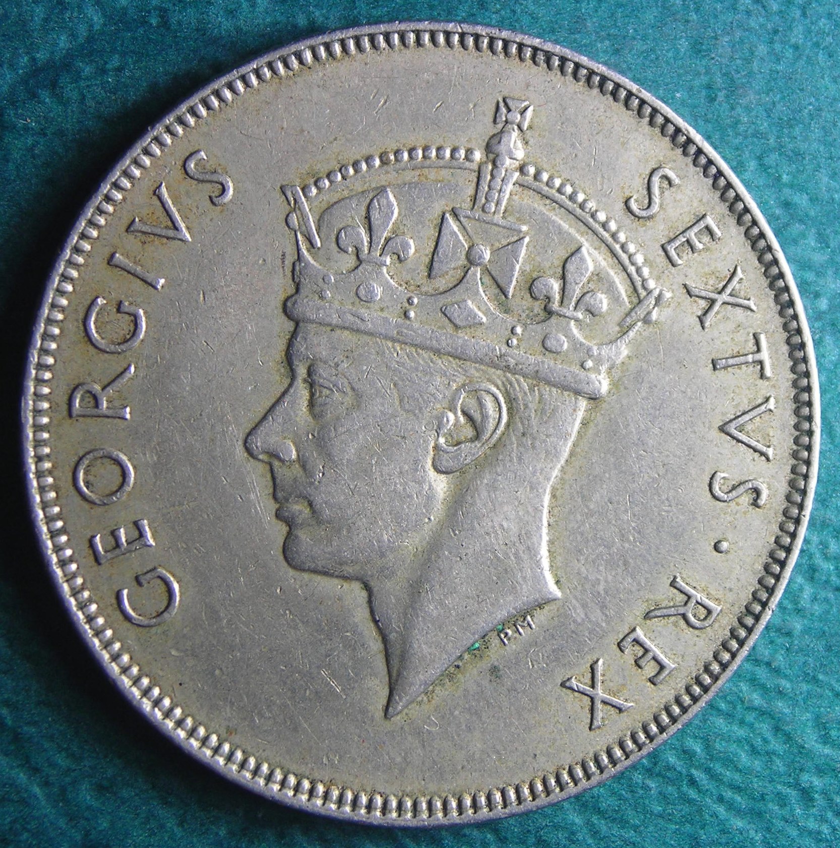 1950 EA-H shilling obv.JPG