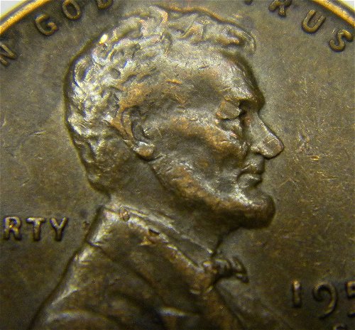1950 S Lincoln Wheat Penny (Close Up0.jpg