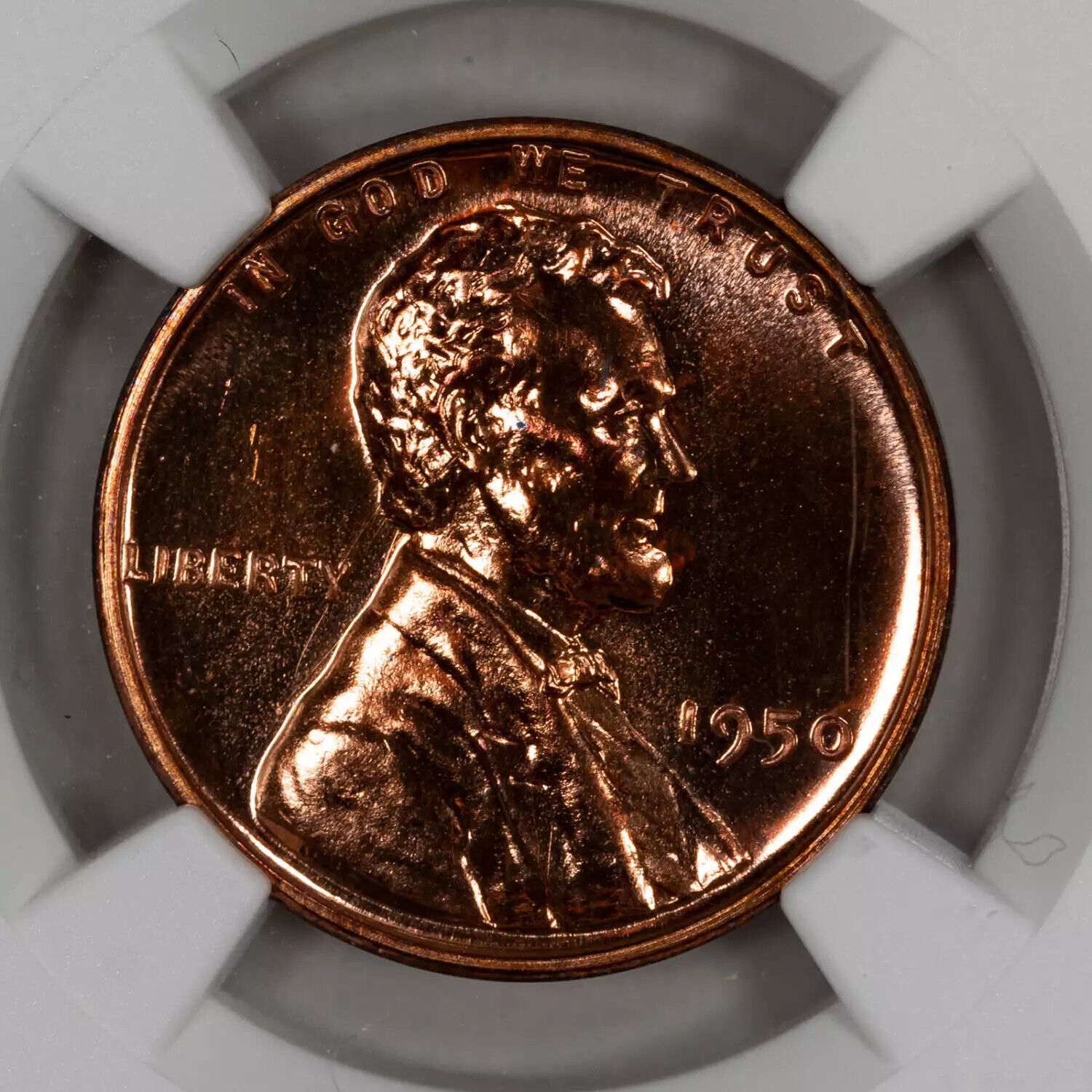 1950P 1C PF67 RD NGC 6303385-001 Slab Obverse Closeup (kearneycc).jpg