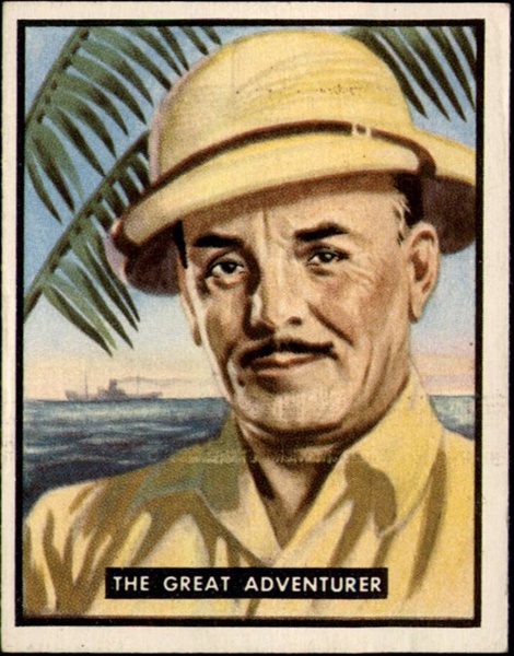 1950ToppsBringEmBackAliveNo32Front.jpg