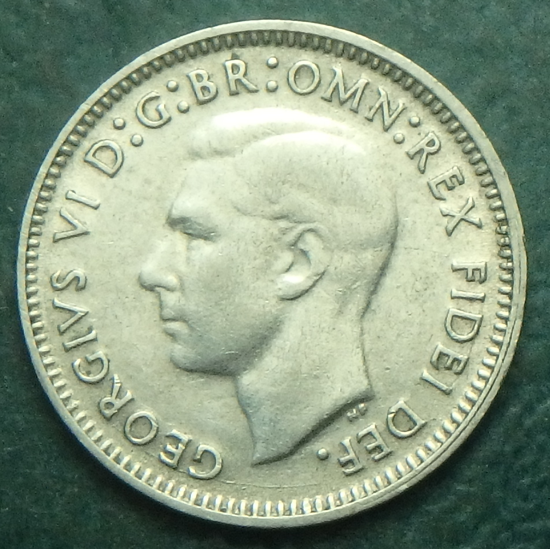 1951 AU 3 p obv.JPG