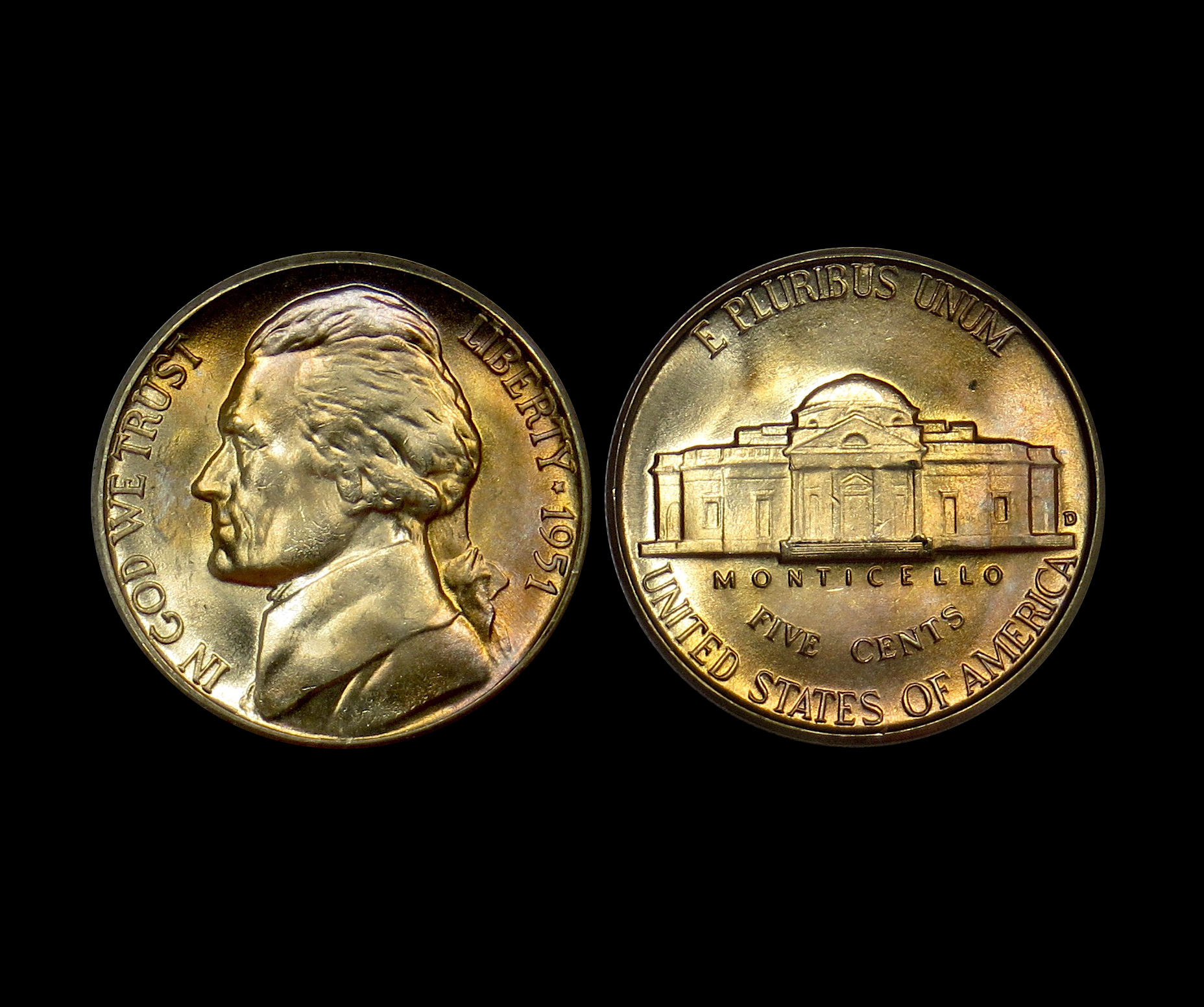 1951-D Jefferson 5c.png