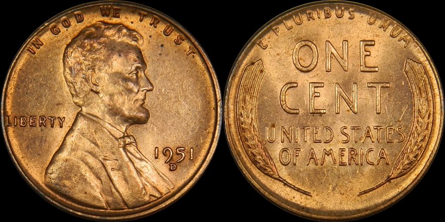1951-D Lincoln 1c #2 Combo.jpg