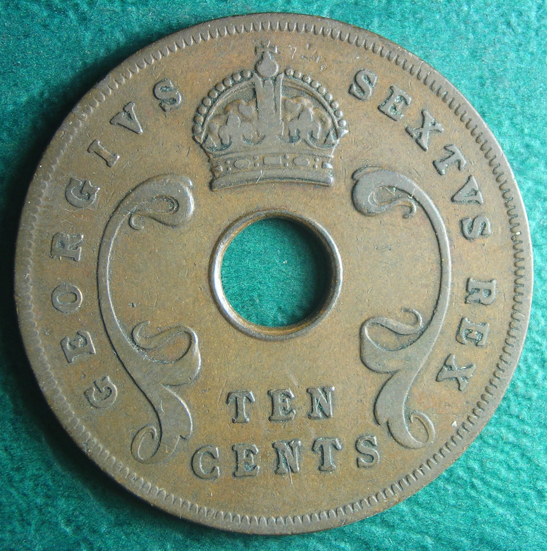1951 EA 10 c obv.JPG
