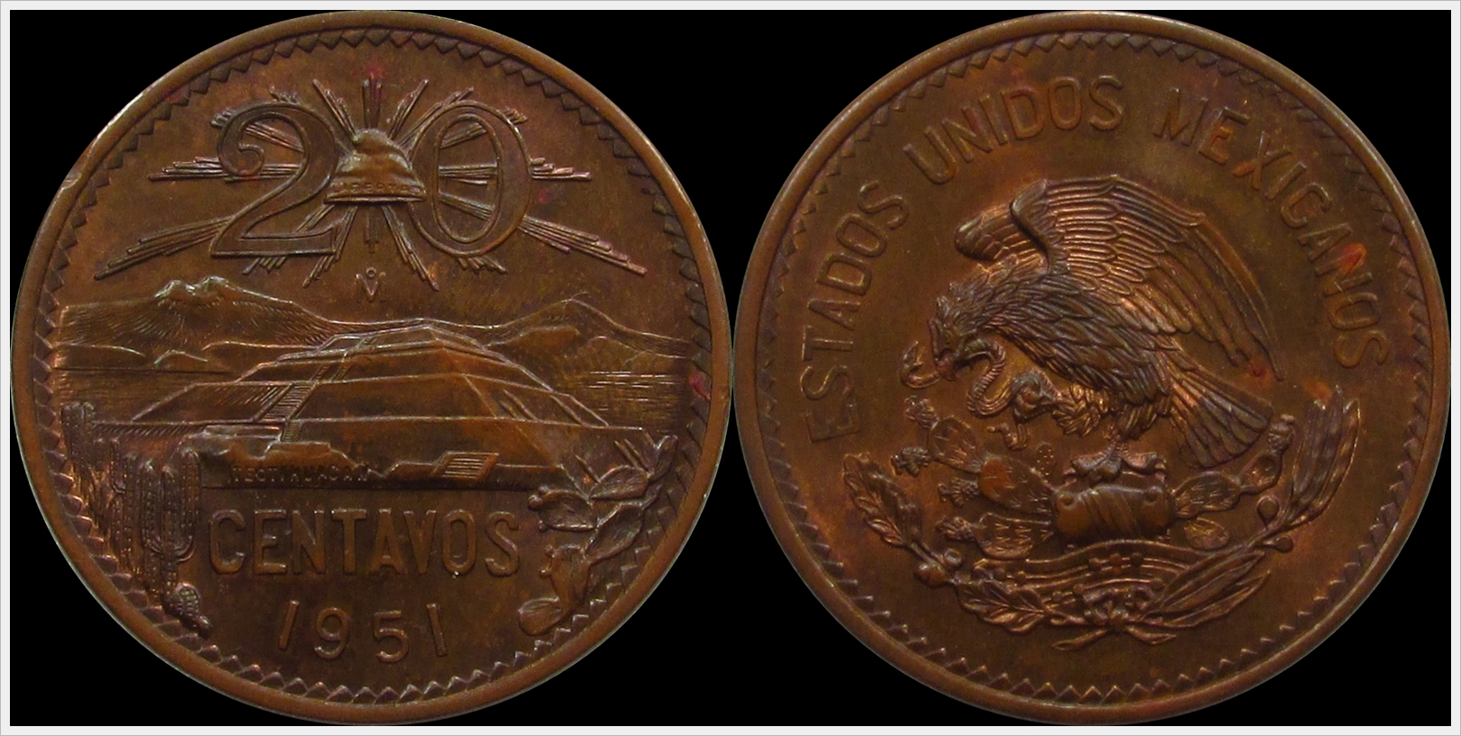 1951 Mexico 20 centavos.jpg